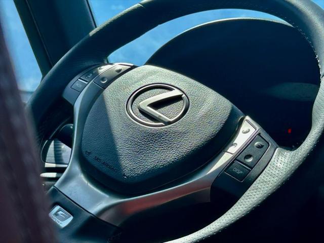 2013 Lexus GS 350 350