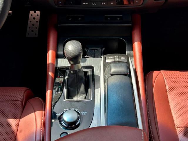 2013 Lexus GS 350 350
