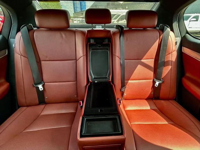2013 Lexus GS 350 350