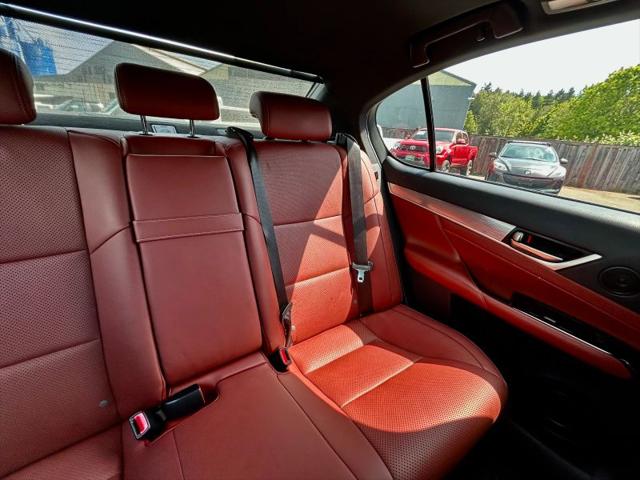 2013 Lexus GS 350 350