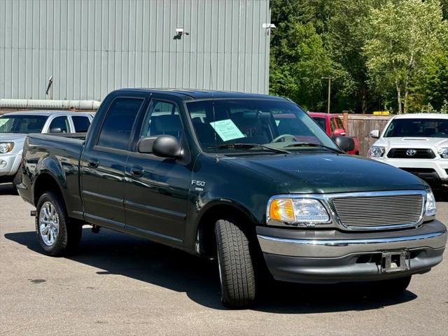 2001 Ford F-150 LARIAT for sale in Woodinville, WA