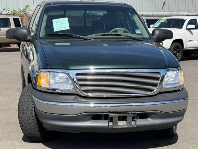 2001 Ford F-150 LARIAT
