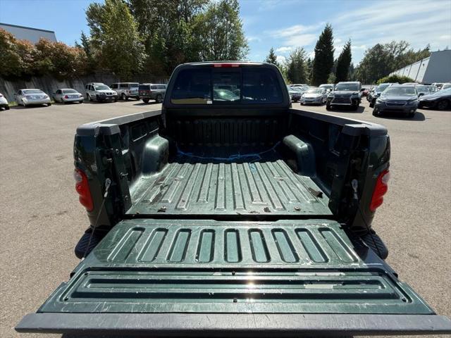 2001 Ford F-150 LARIAT