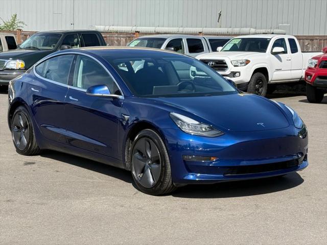 2018 Tesla Model 3 Long Range for sale in Woodinville, WA