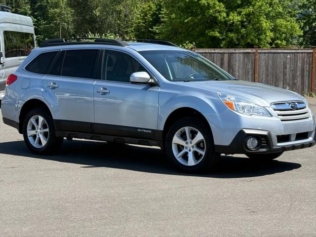 2014 Subaru Outback 2.5i Limited for sale in Woodinville, WA