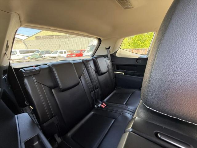 2018 Volkswagen Atlas 3.6L V6 SE