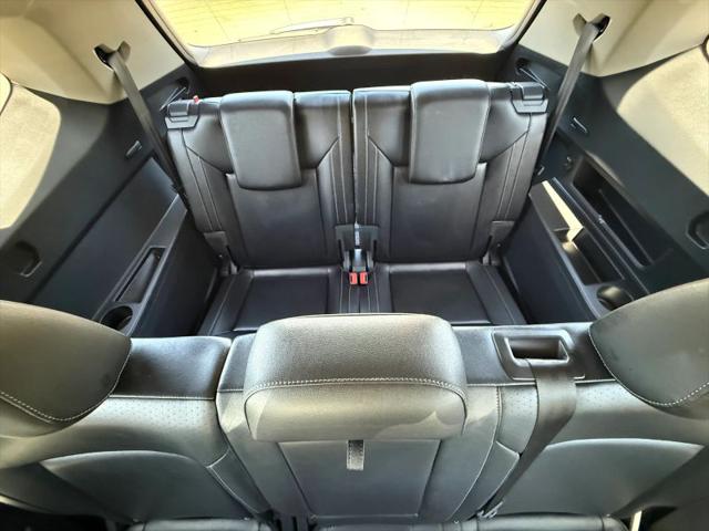 2018 Volkswagen Atlas 3.6L V6 SE