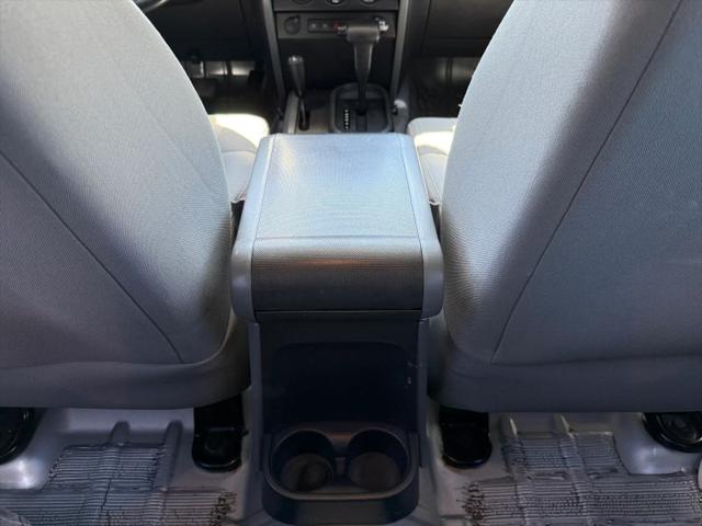 2008 Jeep Wrangler Unlimited Rubicon
