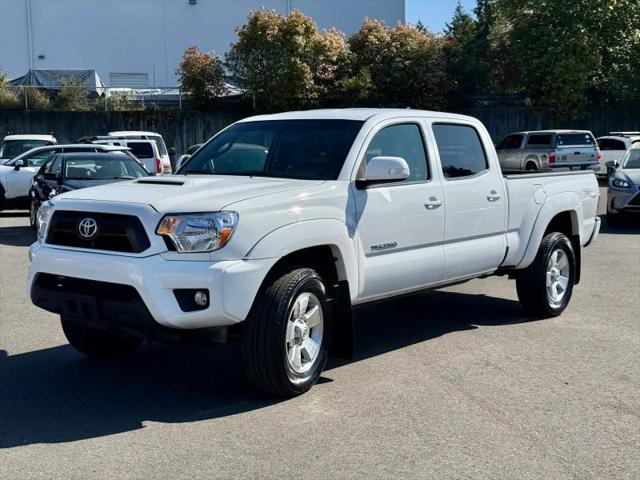 2012 Toyota Tacoma Base V6 for sale in Woodinville, WA