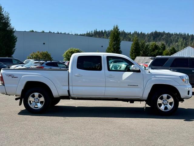 2012 Toyota Tacoma Base V6