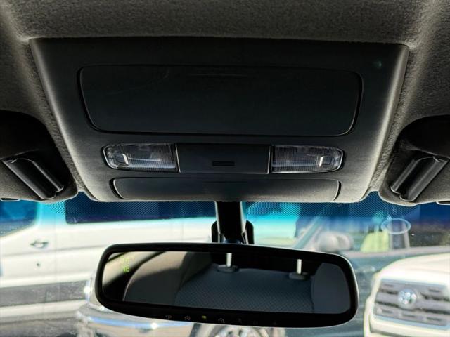 2012 Toyota Tacoma Base V6