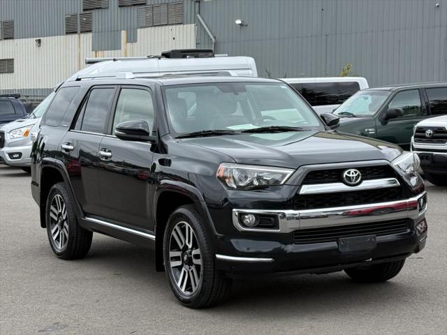 2016 Toyota 4Runner Limited for sale in Woodinville, WA