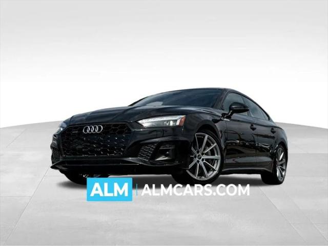 2025 Audi A5 Sportback Premium 45 TFSI S line quattro S tronic for sale in Bogart, GA