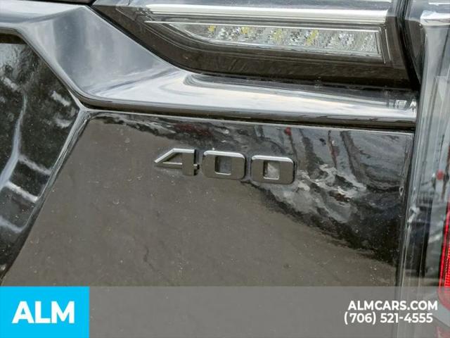 2024 Cadillac XT6 AWD Sport