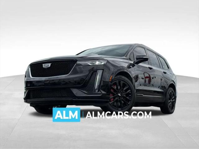 2024 Cadillac XT6 AWD Sport for sale in Bogart, GA