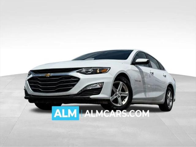 2024 Chevrolet Malibu FWD 1LT for sale in Bogart, GA