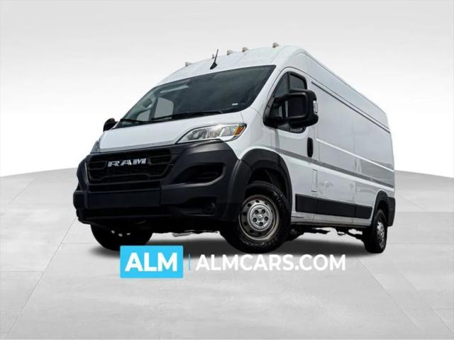 2023 Ram ProMaster 2500 Cargo Van High Roof 159" WB for sale in Bogart, GA