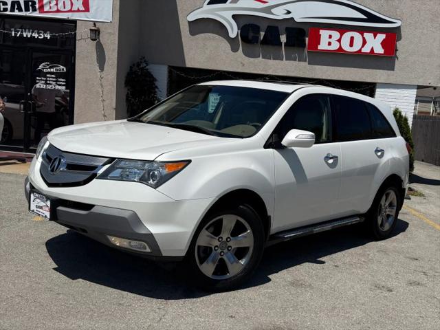 2008 Acura MDX Sport Package for sale in Oakbrook Terrace, IL