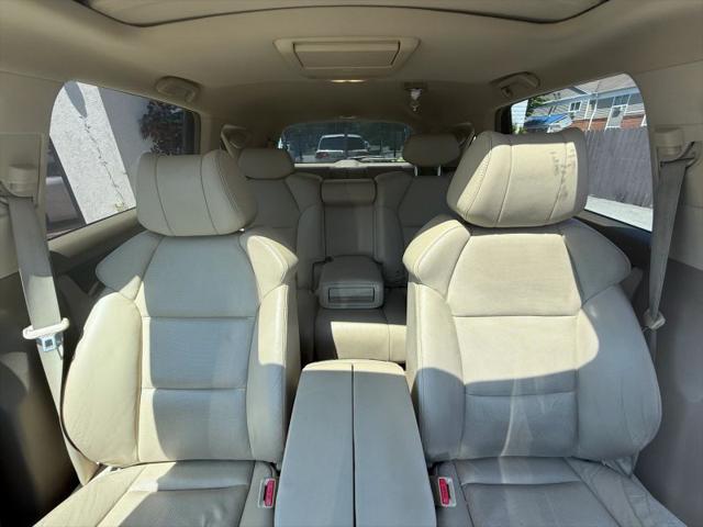 2008 Acura MDX Sport Package