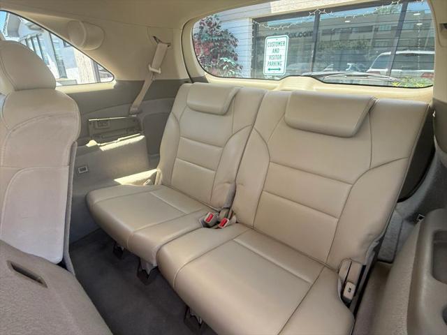 2008 Acura MDX Sport Package