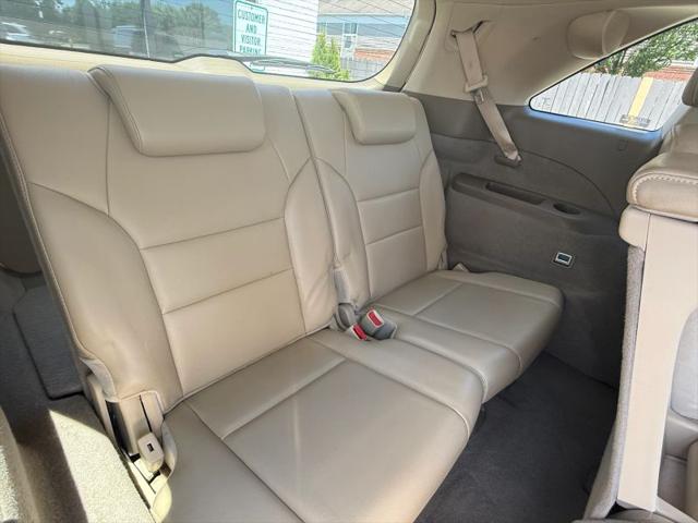 2008 Acura MDX Sport Package