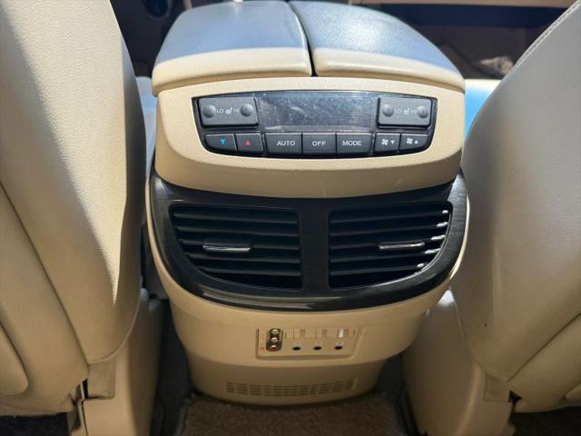 2008 Acura MDX Sport Package