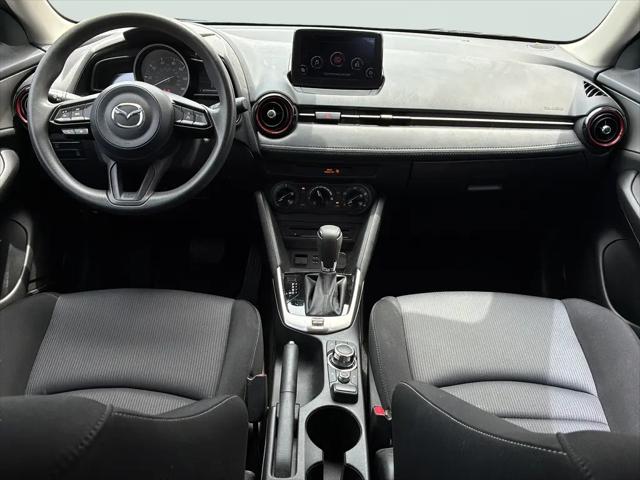 2018 Mazda CX-3 Sport