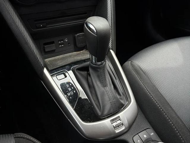 2018 Mazda CX-3 Sport