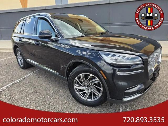 2023 Lincoln Aviator Standard for sale in Sheridan, CO