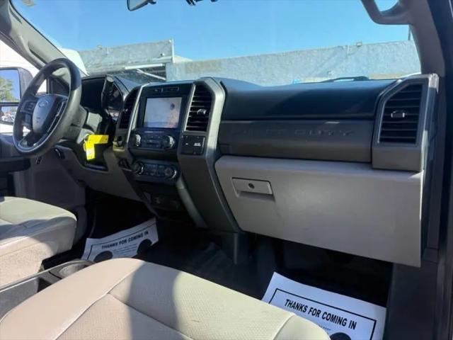 2020 Ford F-250 XL