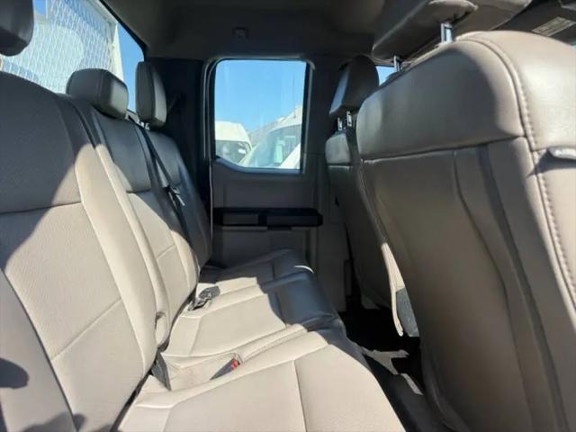 2020 Ford F-250 XL