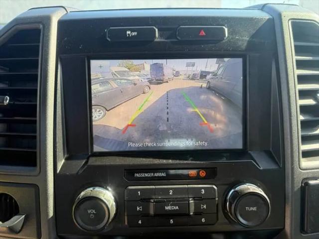 2020 Ford F-250 XL