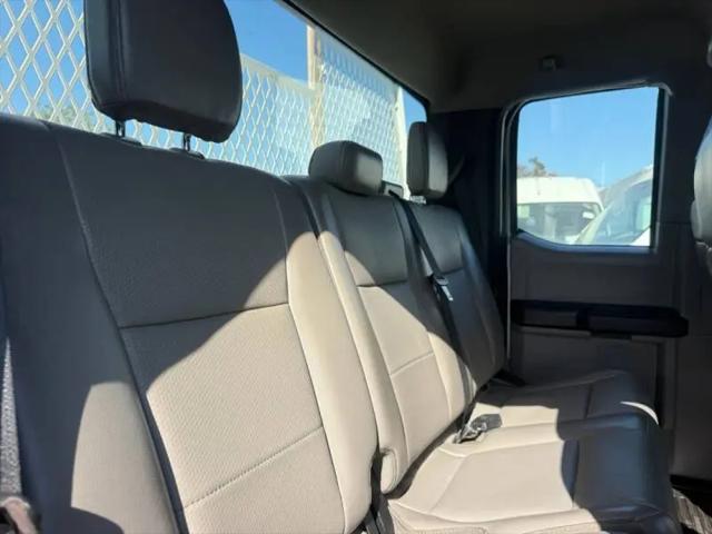 2020 Ford F-250 XL
