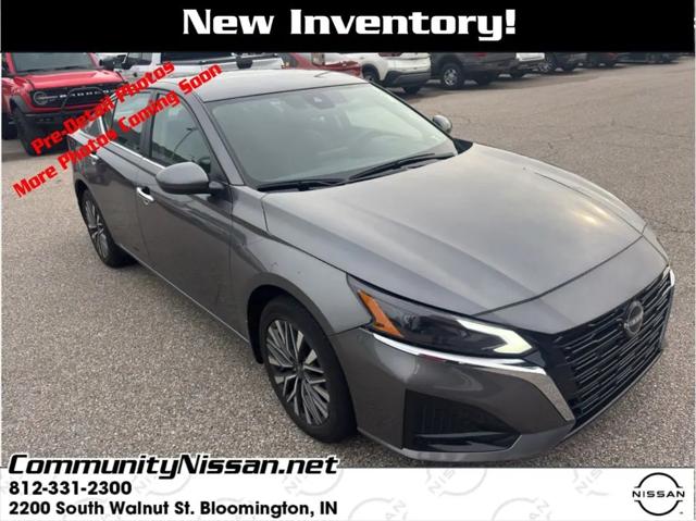 2023 Nissan Altima SV Intelligent AWD for sale in Bloomington, IN