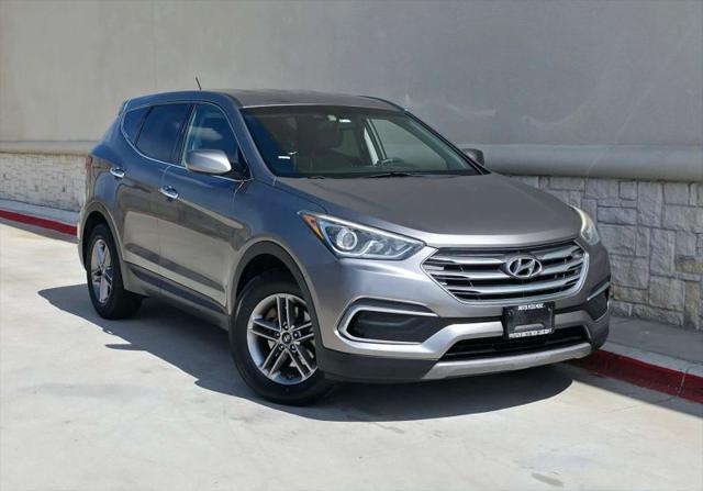 2018 Hyundai Santa Fe Sport 2.4L for sale in Dallas, TX