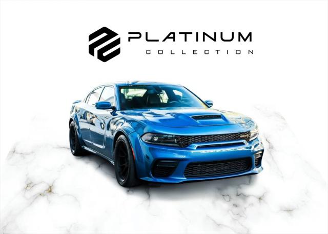 2022 Dodge Charger SRT Jailbreak for sale in Boynton Beach, FL