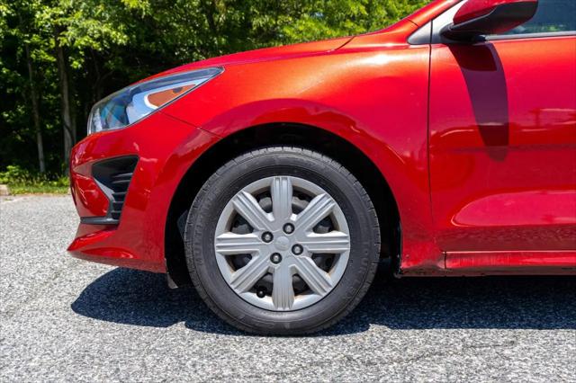 2023 Kia Rio S