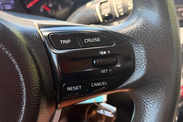 2023 Kia Rio S