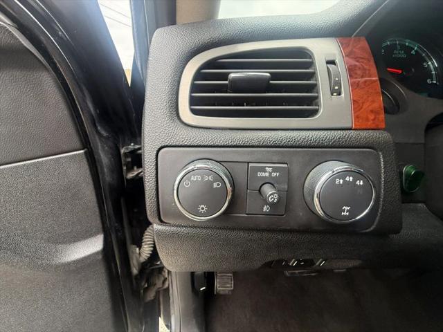 2010 GMC Sierra 2500HD SLT