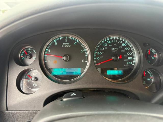 2010 GMC Sierra 2500HD SLT