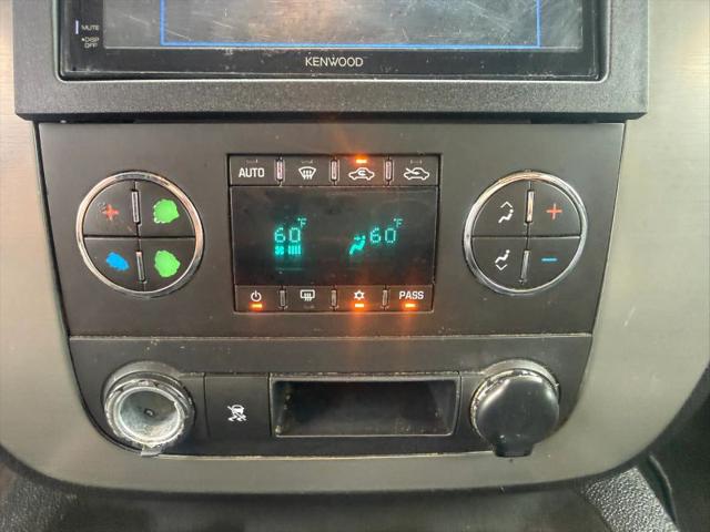 2010 GMC Sierra 2500HD SLT