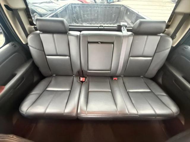 2010 GMC Sierra 2500HD SLT