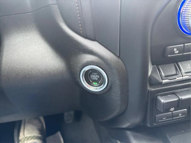 2020 GMC Sierra 2500HD 4WD Crew Cab Standard Bed AT4