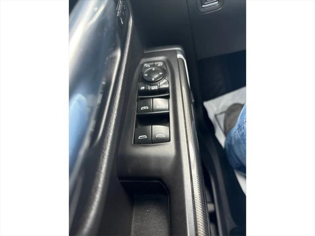 2020 GMC Sierra 2500HD 4WD Crew Cab Standard Bed AT4