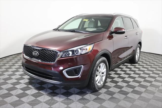 2017 Kia Sorento 2.4L LX for sale in Louisville, KY