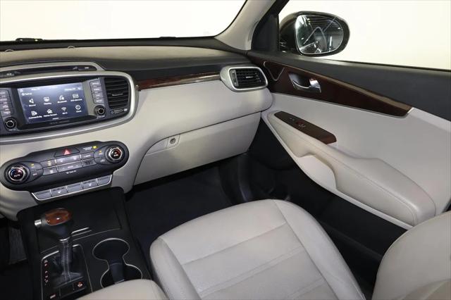 2017 Kia Sorento 2.4L LX