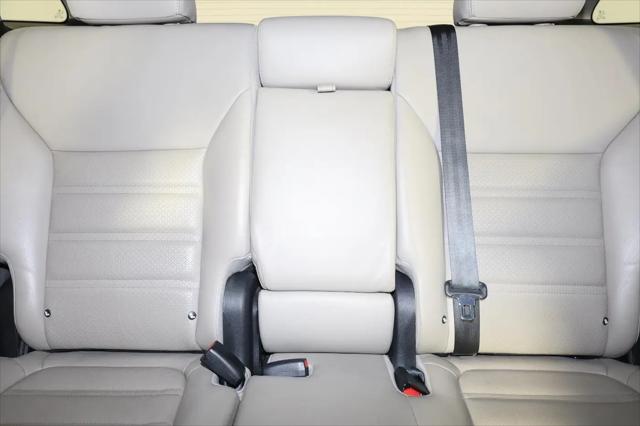 2017 Kia Sorento 2.4L LX
