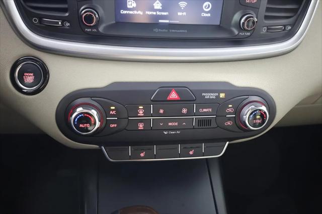 2017 Kia Sorento 2.4L LX