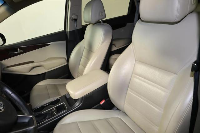 2017 Kia Sorento 2.4L LX
