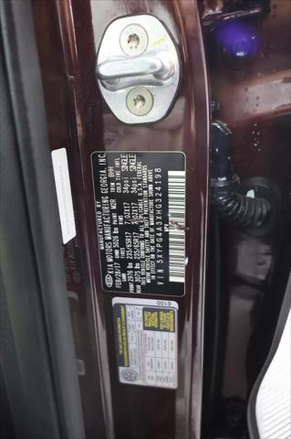 2017 Kia Sorento 2.4L LX